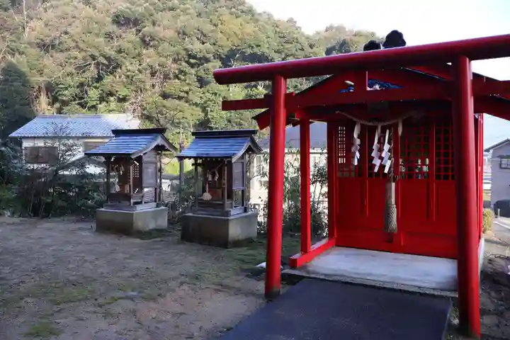吉野神社(京都府)
