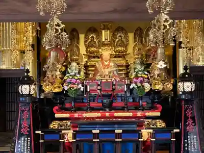 妙法寺(東京都)