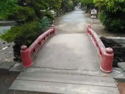 琵琶島神社(神奈川県)