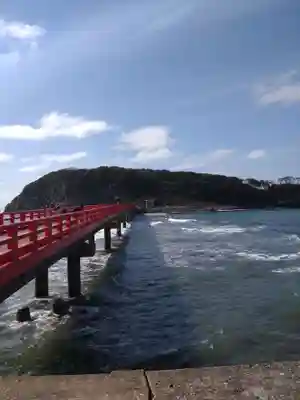 大湊神社（雄島）のその他建物