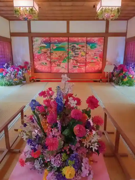 隨心院(随心院)(京都府)