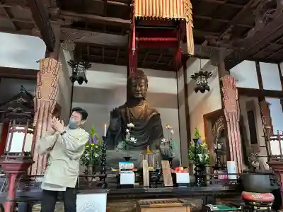飛鳥寺(奈良県)