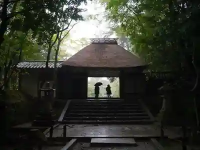 法然院のその他建物