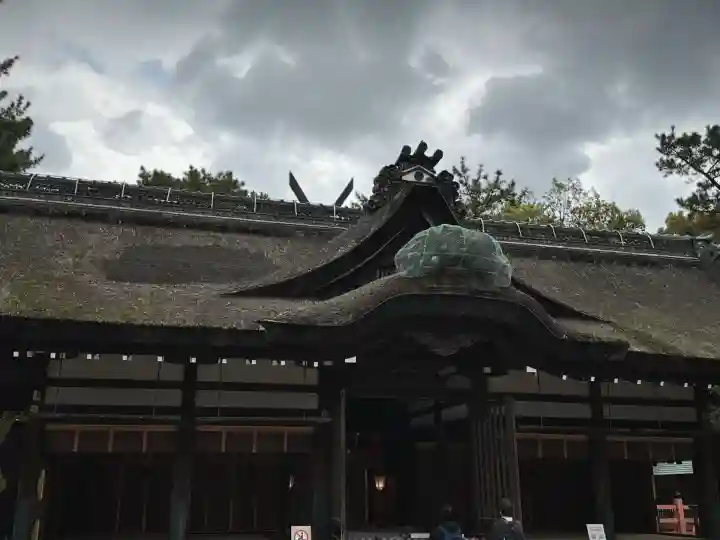 住吉大社(大阪府)