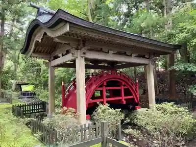 彌彦神社(新潟県)