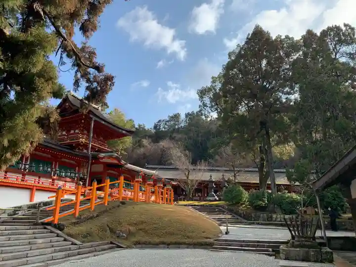 春日大社(奈良県)