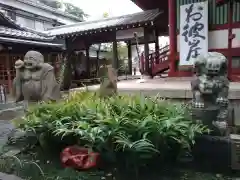 善養密寺の建物その他