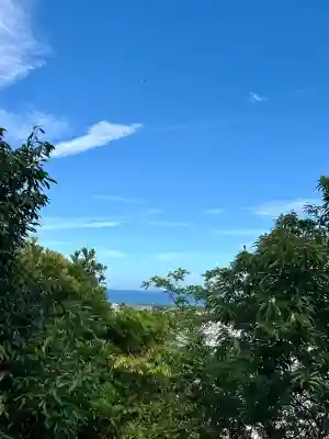 神倉神社（熊野速玉大社摂社）(和歌山県)