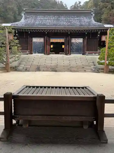 近江神宮(滋賀県)