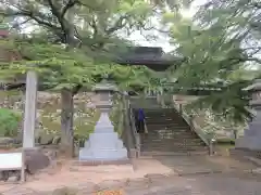 大乗寺の建物その他