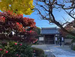 梅香寺(三重県)(2023年12月12日(火) 07時50分13秒投稿)