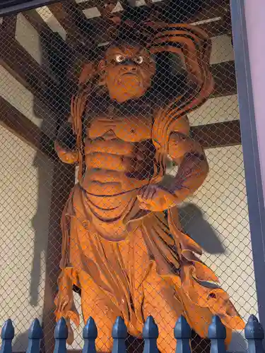 池上本門寺(東京都)