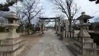 大島神社(兵庫県)