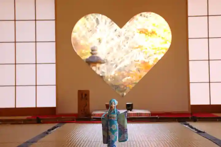 正寿院のその他建物