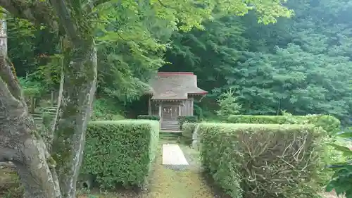 月山神社(青森県)