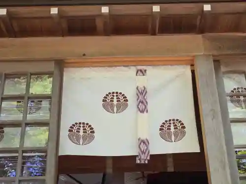 田村神社(滋賀県)