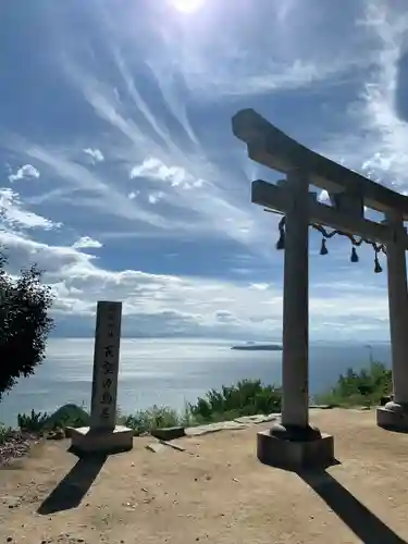 高屋神社(香川県)