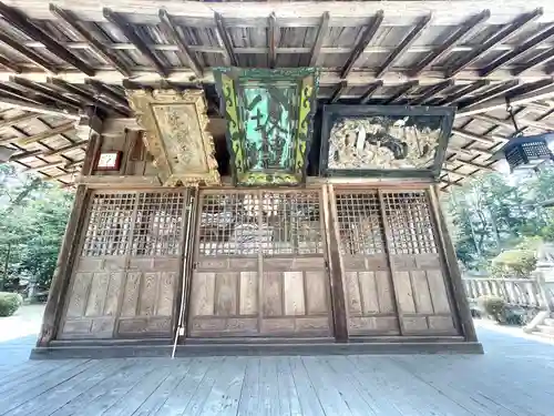 八坂神社(滋賀県)