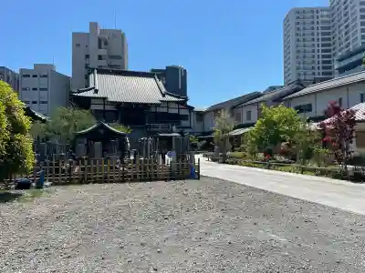 善立寺(神奈川県)