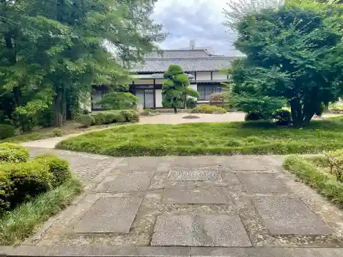 長仙寺(東京都)
