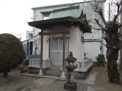 山神社(静岡県)