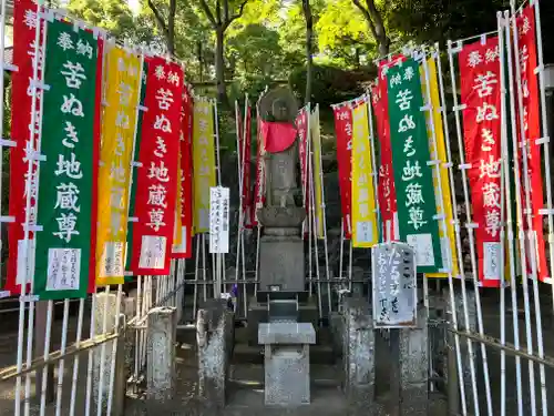 喜多院(埼玉県)