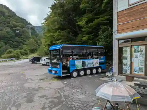天神平天満宮(群馬県)