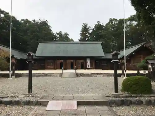 滋賀県護国神社(滋賀県)