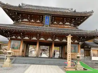 恐山菩提寺(青森県)