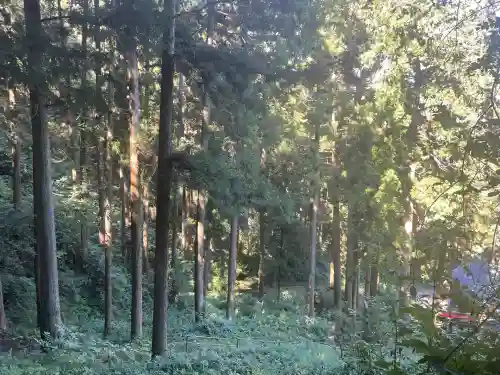 龍口神社(宮城県)