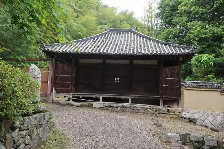 矢田寺(奈良県)