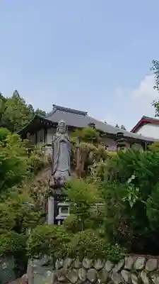 千光寺の像