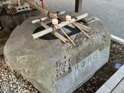 石田神社(大阪府)