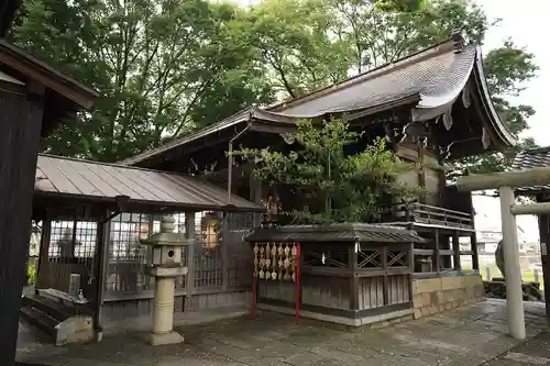 玉田神社(京都府)