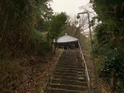 遣水神社のその他建物