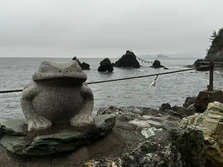 二見興玉神社(三重県)