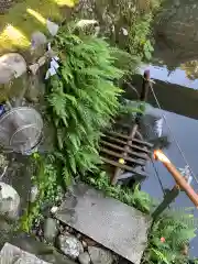 三輪神社(岐阜県)