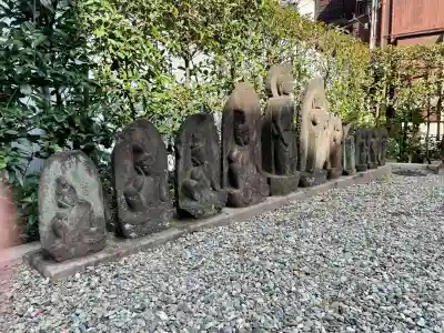 大信寺(東京都)