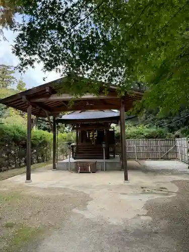 大和神社(奈良県)