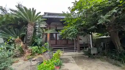 専稱寺(専称寺)(大阪府)