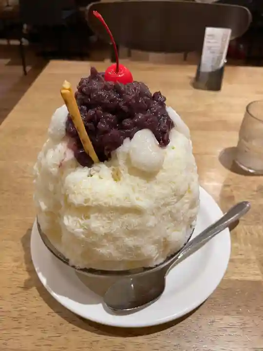 月讀神社(鹿児島県)