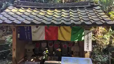 尾張高野山宗　総本山　岩屋寺(愛知県)