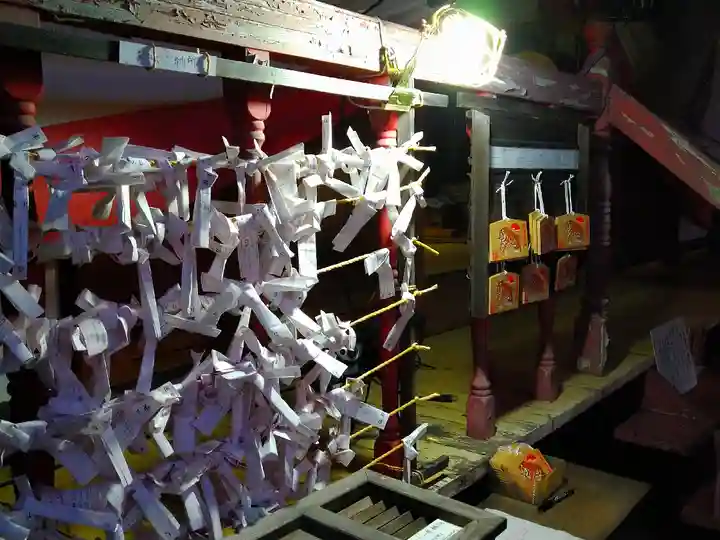 沖野八幡神社(宮城県)