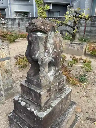 七尾神社(愛知県)