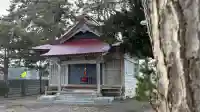 三好八幡神社(北海道)