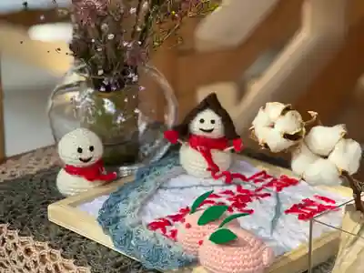 須山浅間神社(静岡県)