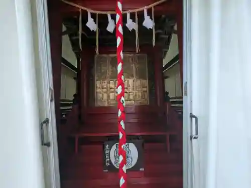 虎御前神社(滋賀県)