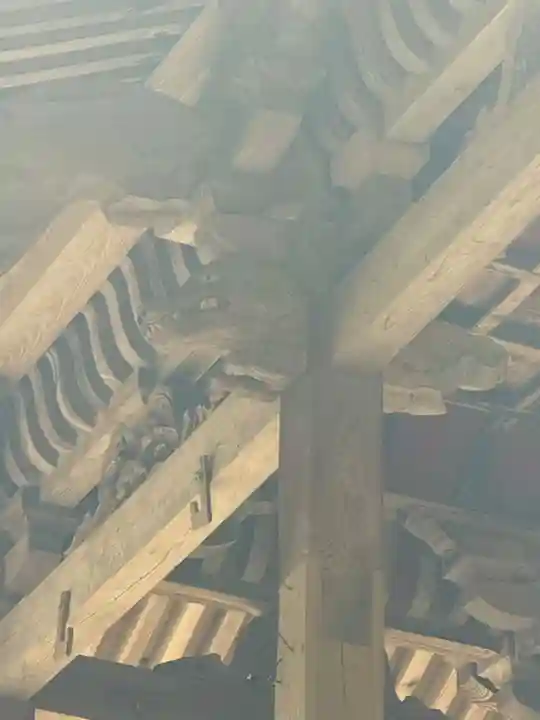 知波夜比古神社(広島県)