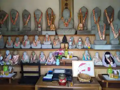 釈迦堂養仙寺(福井県)