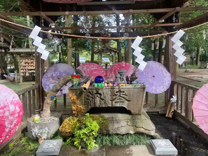 光丸山 法輪寺(栃木県)